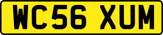 WC56XUM
