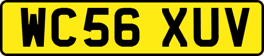 WC56XUV