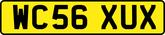 WC56XUX