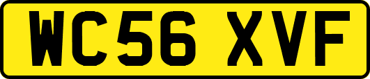 WC56XVF
