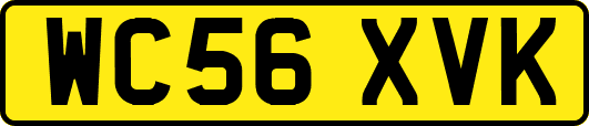 WC56XVK