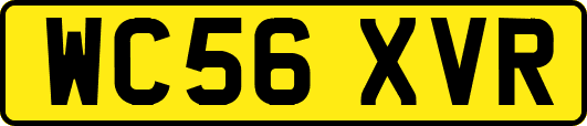 WC56XVR