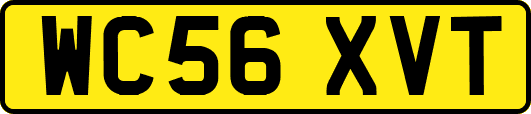 WC56XVT