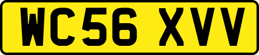 WC56XVV