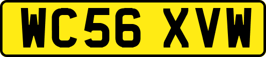 WC56XVW