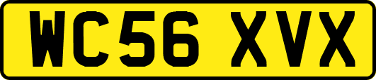 WC56XVX