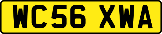 WC56XWA