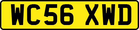 WC56XWD