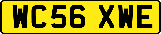 WC56XWE