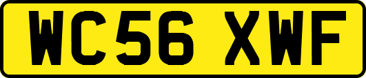 WC56XWF