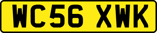 WC56XWK