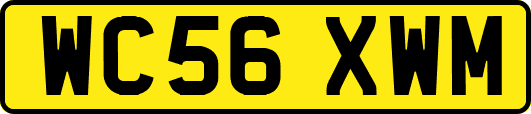 WC56XWM