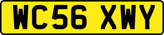 WC56XWY