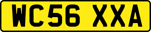 WC56XXA