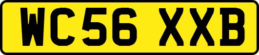 WC56XXB