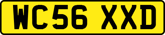 WC56XXD