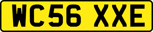 WC56XXE