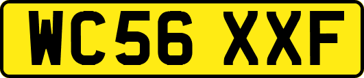 WC56XXF