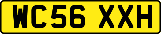 WC56XXH