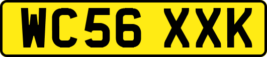 WC56XXK