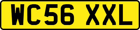 WC56XXL