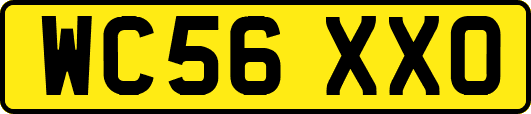 WC56XXO