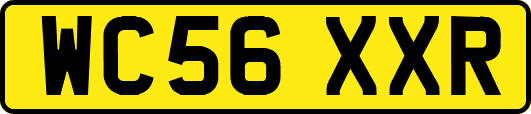 WC56XXR