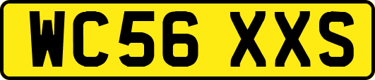 WC56XXS