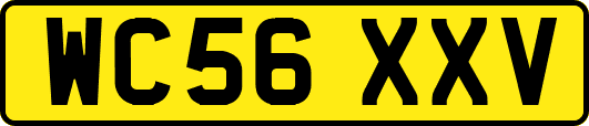 WC56XXV