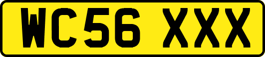 WC56XXX