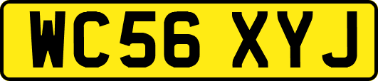 WC56XYJ