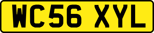 WC56XYL