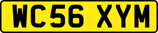WC56XYM