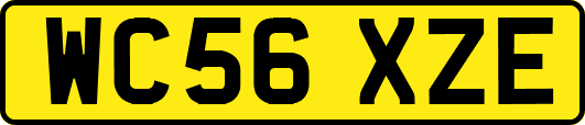 WC56XZE