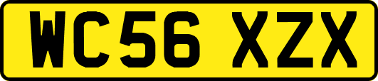 WC56XZX