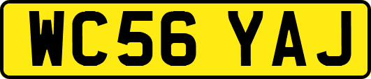 WC56YAJ