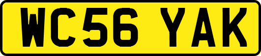 WC56YAK