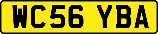 WC56YBA