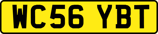 WC56YBT