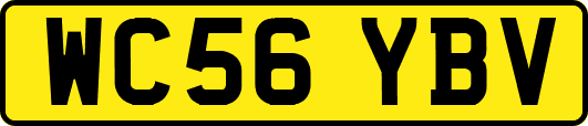 WC56YBV