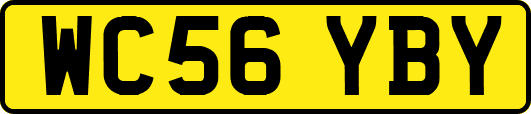 WC56YBY