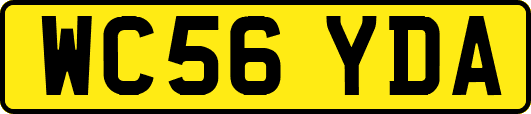 WC56YDA