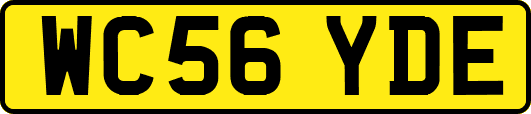 WC56YDE