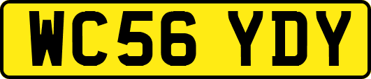WC56YDY