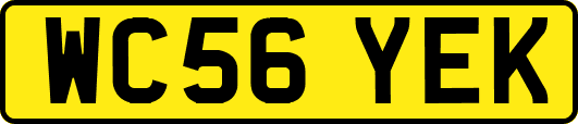WC56YEK