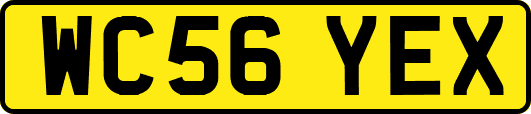 WC56YEX