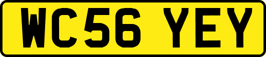 WC56YEY