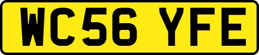 WC56YFE