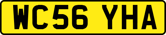 WC56YHA