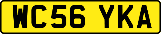WC56YKA